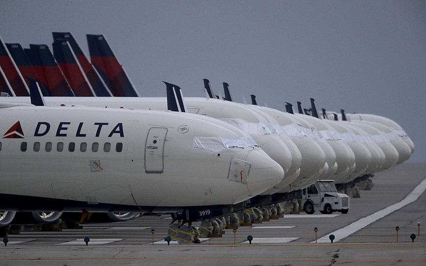 Απευθείας καθημερινές πτήσεις Αθήνα – Νέα Υόρκη από τη Delta Air Lines